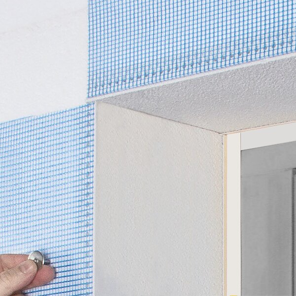 Window Sill Edge Trim Dakota Group